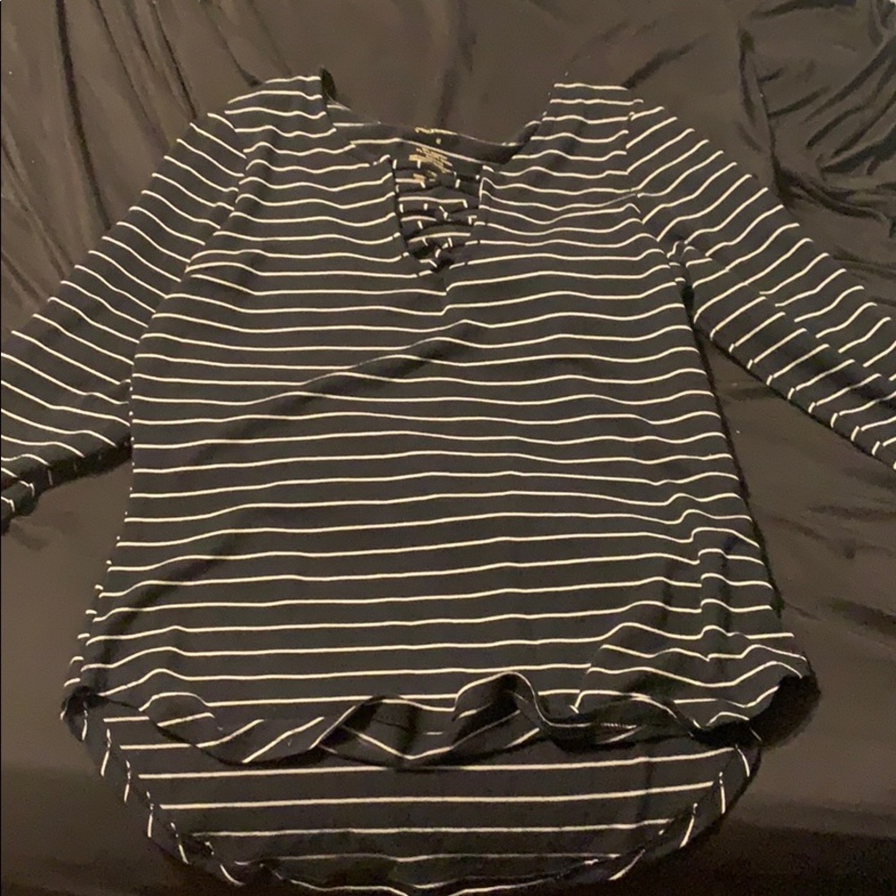 Fancy shirt